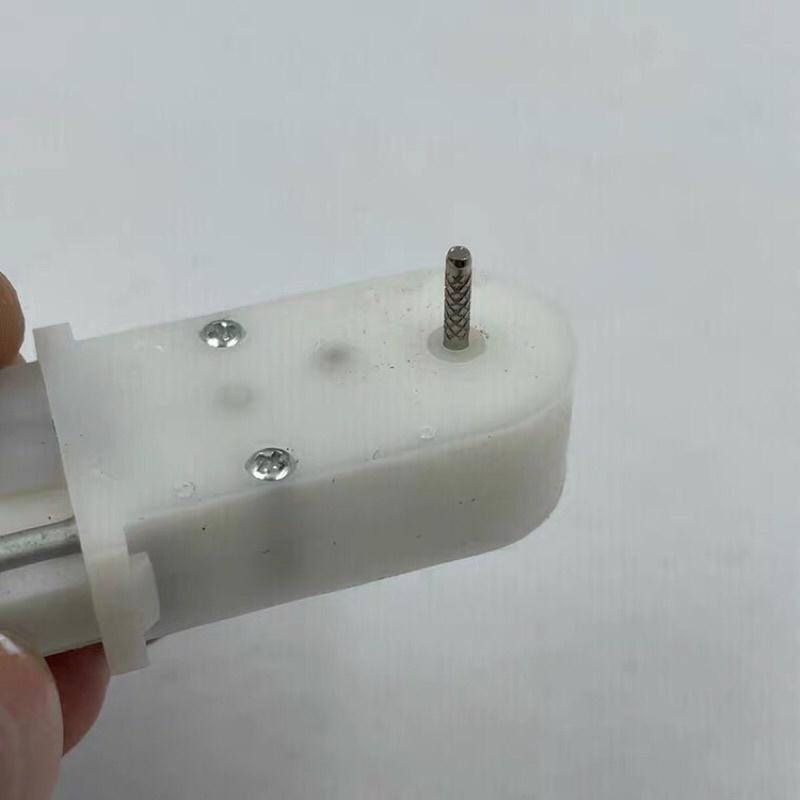 (2個/4個)020馬達 減速電機 高齒比 大扭矩 3-5V DIY-細節圖3