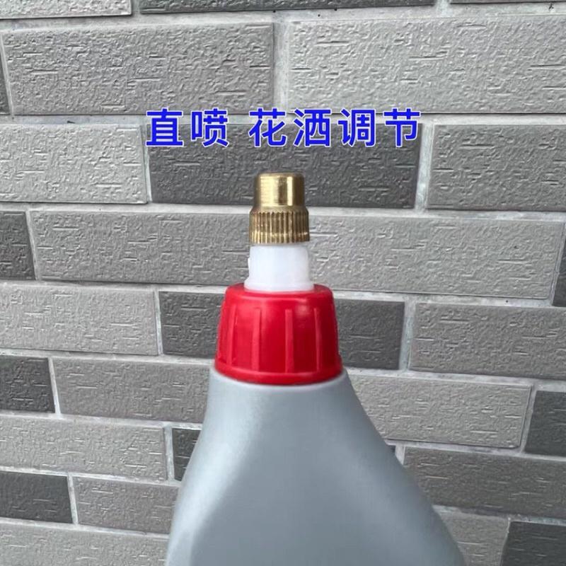 (庫存品) 電動 充電式 噴霧器  養花 澆水 噴水器 澆花神器-細節圖3