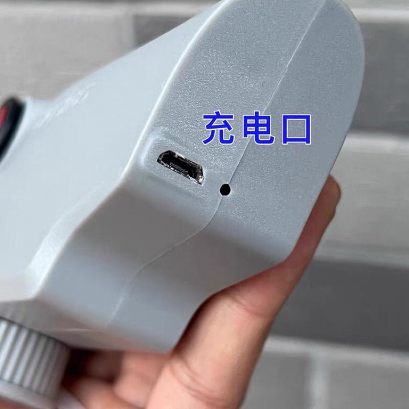 (庫存品) 電動 充電式 噴霧器  養花 澆水 噴水器 澆花神器-細節圖4