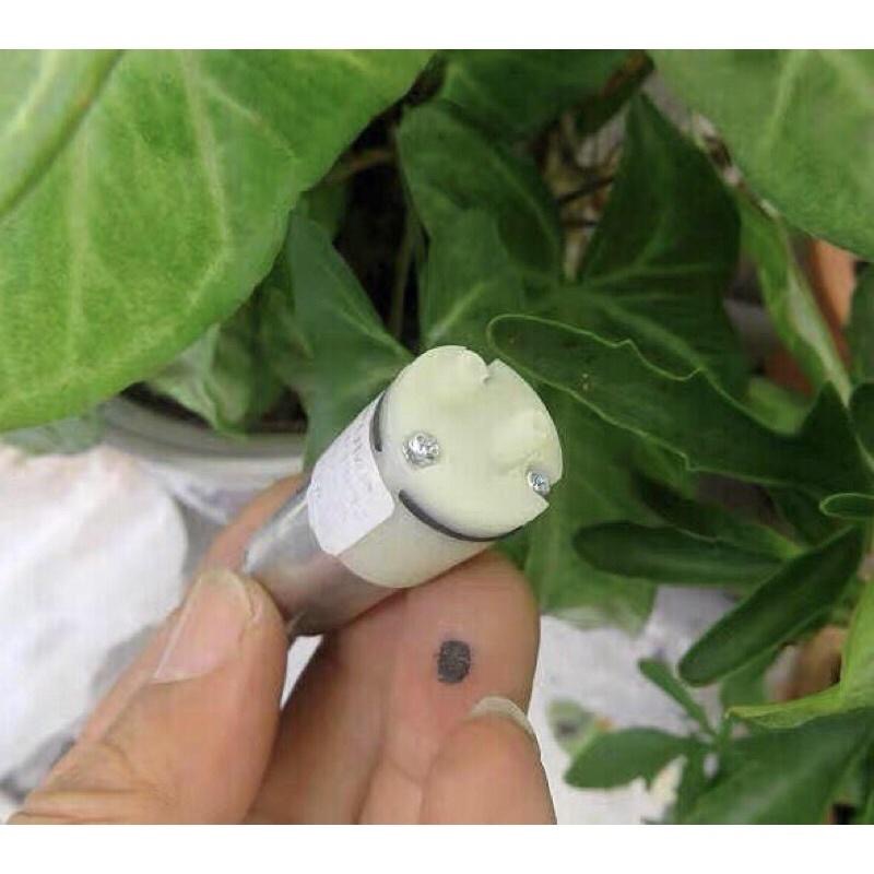 圓形130優質微形水泵 3.7V 自吸水泵 隔膜泵 大流量 實驗泵-細節圖4