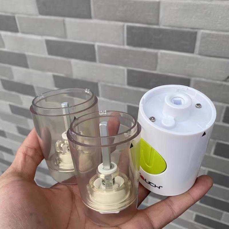 電動研磨器 黑胡椒粒 海鹽 花椒 白胡椒 飼料 電動研磨機-細節圖5