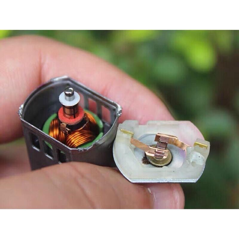 全新 航模 132馬達 帶散熱孔 高速 暴力 強磁 碳刷  3.7-7.4V-細節圖3