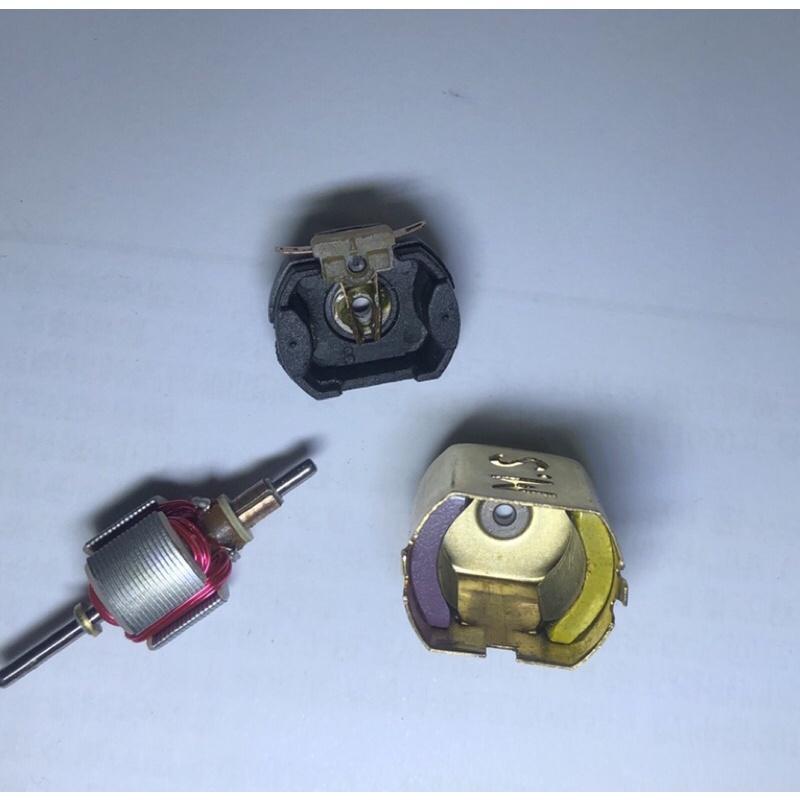 龍佳 130-4020/38 暴力電機 動力強勁 高轉速 強磁 電刷 玩具 模型 馬達 四驅車 2.4V 30000𨍭-細節圖2