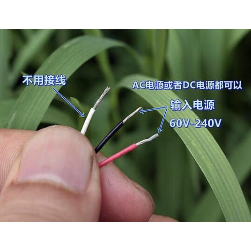 (全新散裝)日本Nidec 高壓 無刷 電機 馬達 帶驅動板 無刷變頻 高檔吹風機 機芯-細節圖8