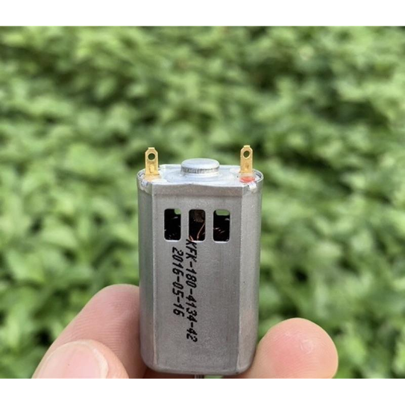 (全新庫存)180-4134航模 電機 7.4V 帶散熱孔 強磁 高轉速 玩具模型 diy 馬達-細節圖6