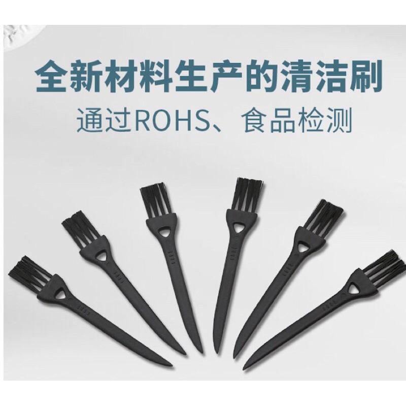 小刷子 毛髮清理刷 電動剃須刀 清潔刷除塵 吸塵器 清潔刷-細節圖3