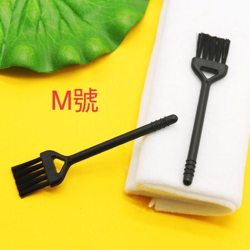 小刷子 毛髮清理刷 電動剃須刀 清潔刷除塵 吸塵器 清潔刷-細節圖4