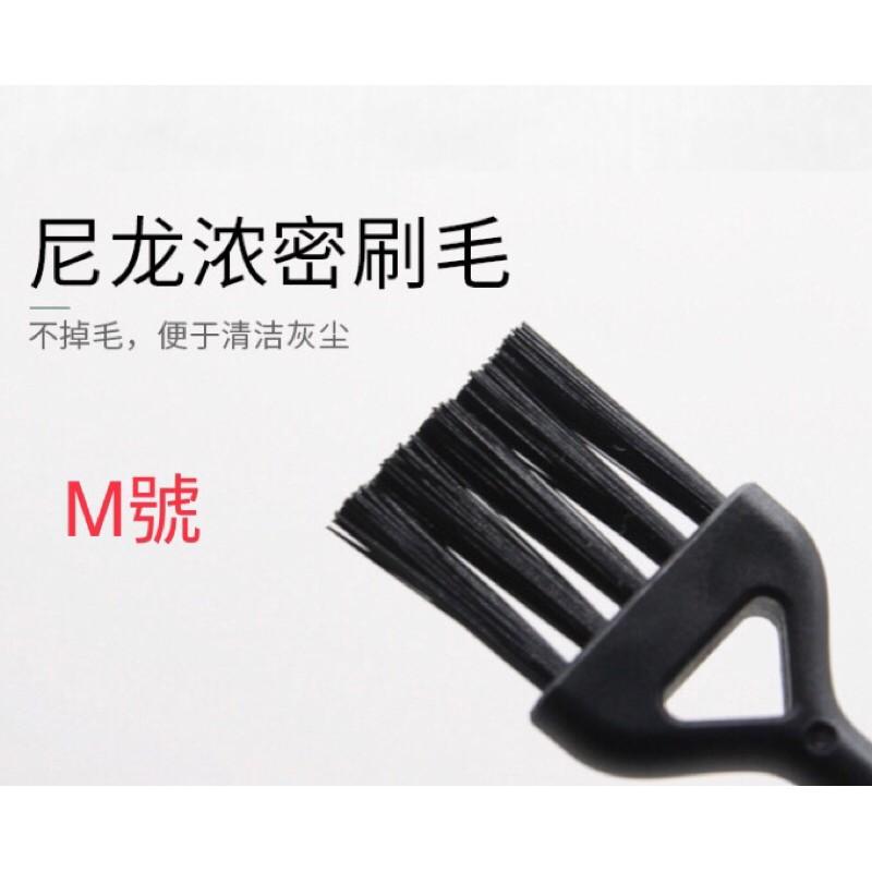 小刷子 毛髮清理刷 電動剃須刀 清潔刷除塵 吸塵器 清潔刷-細節圖6