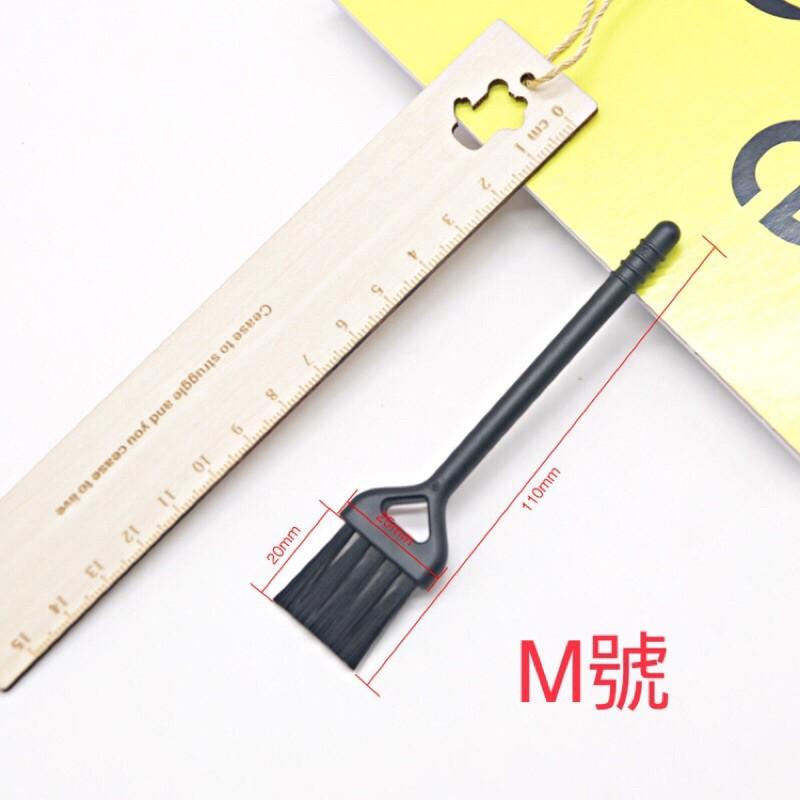小刷子 毛髮清理刷 電動剃須刀 清潔刷除塵 吸塵器 清潔刷-細節圖7
