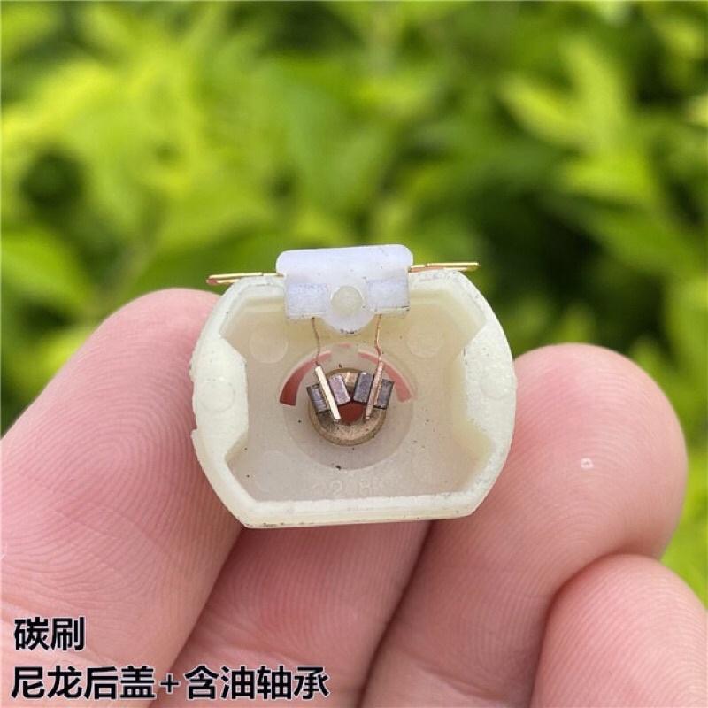 130-2463微電機 強磁 碳刷 玩具 模型 高轉速大扭力3V5V 四驅車 馬達 DIY製作-細節圖5