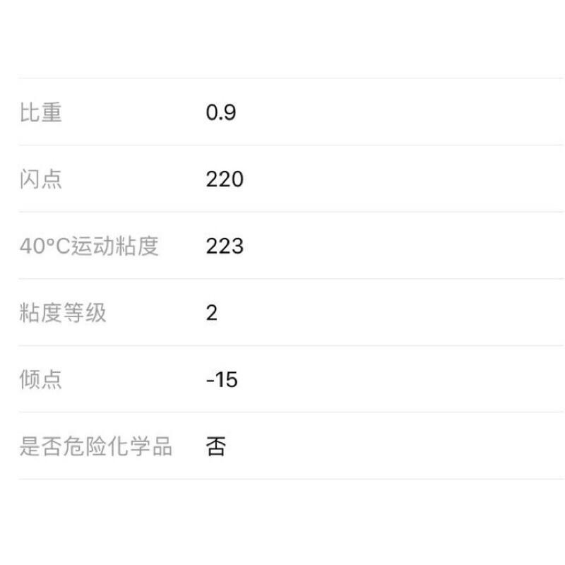 微電機 電腦風扇 玩具 微型馬達 軸承 含油軸承 潤滑油 高速軸承油-細節圖8