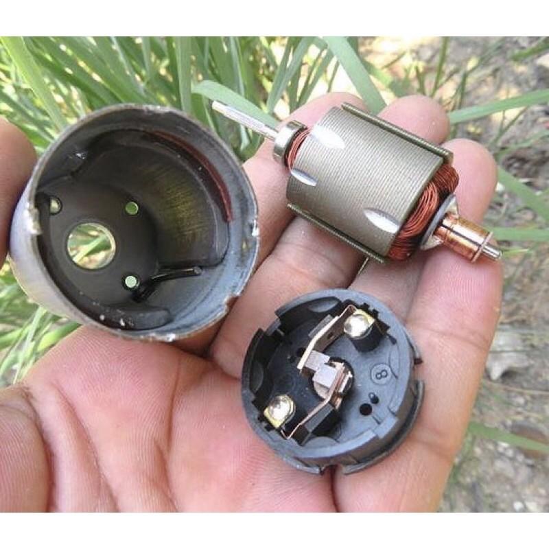 庫存樣品 微型活塞泵 DC12V 打氣泵 負壓泵 真空泵 抽氣吸氣 強勁活塞泵 真空抽機油芯-細節圖8