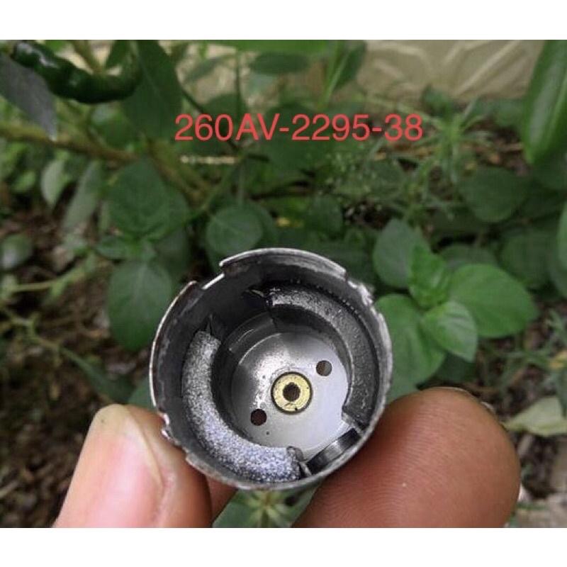 全新庫存 香港康樂電機 260 馬達 高速 強磁 碳刷 小風扇 模型製作 3-6V 玩具 DIY-細節圖7