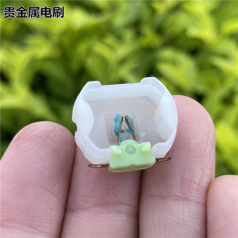 130直流微電機 強磁靜音玩具模型大扭力 1.5V-6V四驅車馬達科技製作-細節圖4
