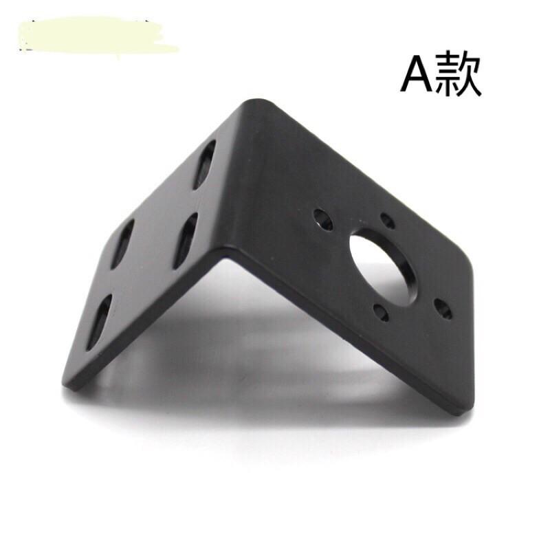 775/895 馬達 電機座 L型 支架 固定座 安裝支架  DIY配件-細節圖3