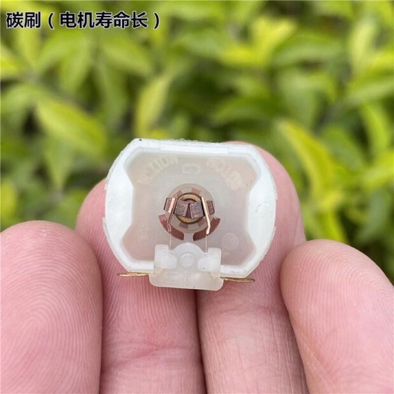 香港動力130-18130 強磁 碳刷 玩具模型 大扭力 3V 5V四驅車 馬達 科技製作-細節圖7