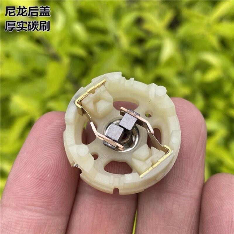 (全新庫存)進口 德昌 JOHNSON 365-1885 直流微電機 碳刷馬達 電吹風 熱風槍 配件-細節圖8
