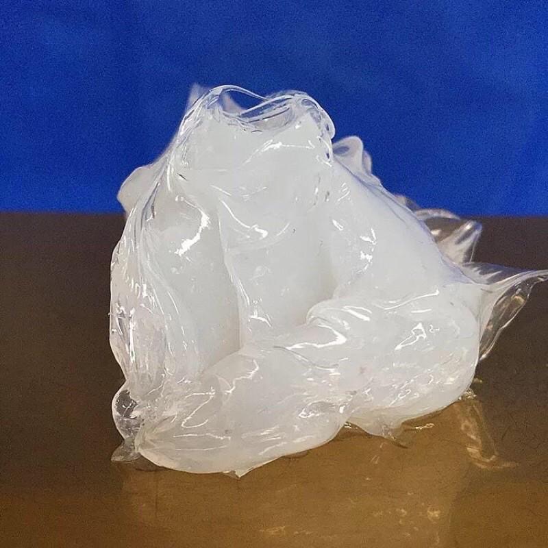 送毛刷/全合成 高速軸承 滾珠絲桿 3D列印機 氟素 潤滑脂-細節圖3