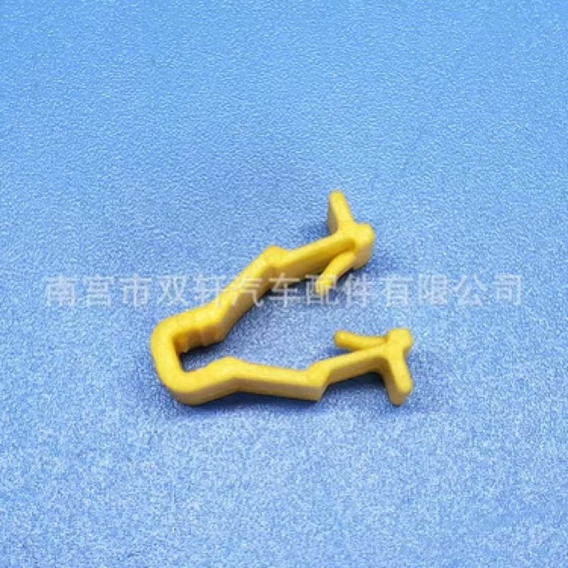 （5個）HONDA 本田 喜美 CRV 輪眉飾條護板 儀表台 側圍板 音響 固定 卡扣-細節圖2