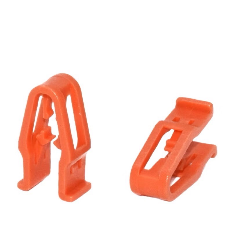 （10個）適用 豐田 LEXUS 車門扶手 拉手 內飾板 儀表面板 卡扣 卡子-細節圖3