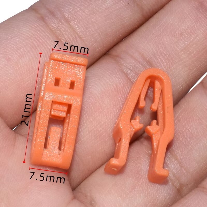 （10個）適用 豐田 LEXUS 車門扶手 拉手 內飾板 儀表面板 卡扣 卡子-細節圖4