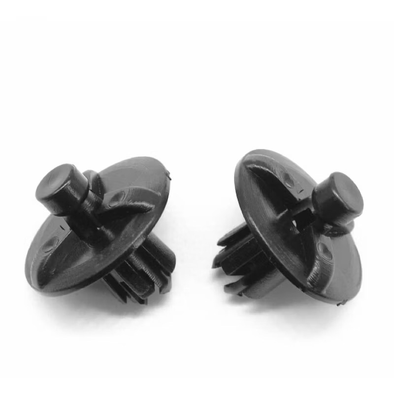 （10個）老款 豐田LEXUS EX350 IS250 IS350 RX330/350 水箱架 卡扣-細節圖4