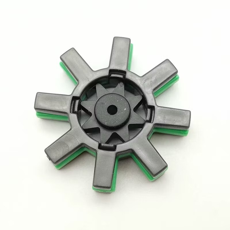 （大小齒輪各1個） 適用 豐田 LEXUS  凱美瑞 卡羅拉 阿法 方向機管柱 齒輪膠齒 轉向柱 膠齒輪-細節圖5