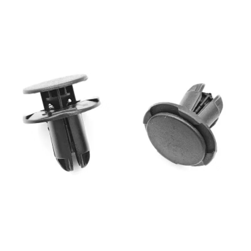 （5個）現代 起亞 IX25 IX35 擋泥板 保險桿 水箱護板 卡扣-細節圖3