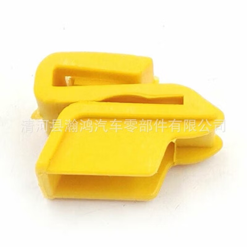 日產 NISSAN Infiniti 後保險桿卡扣-細節圖2