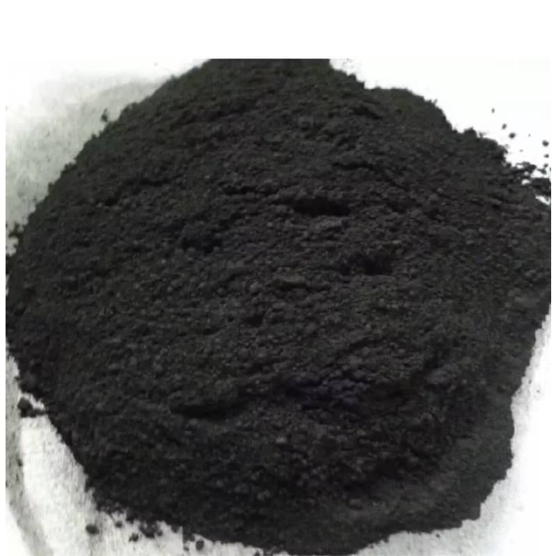 石墨粉 石墨碳粉 含碳量99.99  導電 耐磨 雨刷 鏈條 瑣芯 鉸鏈 潤滑 潤滑油添加用-細節圖2