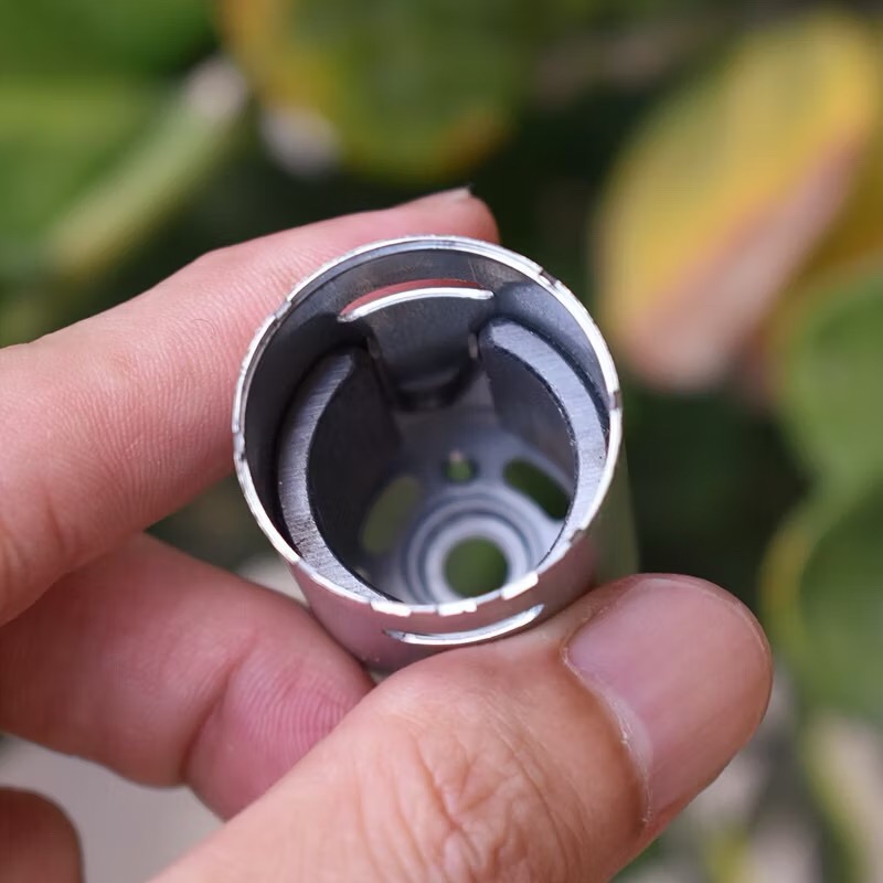 動力強勁 五極十槽 高效率 3910 395 直流馬達 DC19V 12500 轉-細節圖6