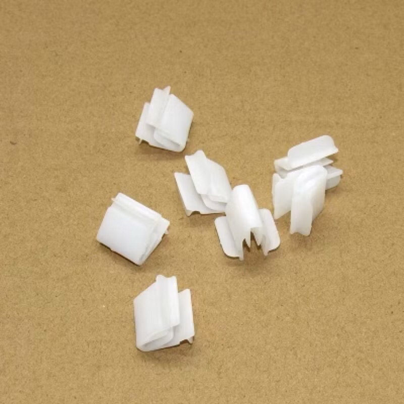 (5個) 豐田 RAV4 行李箱尾門 內飾板 門板 POM卡扣-細節圖2