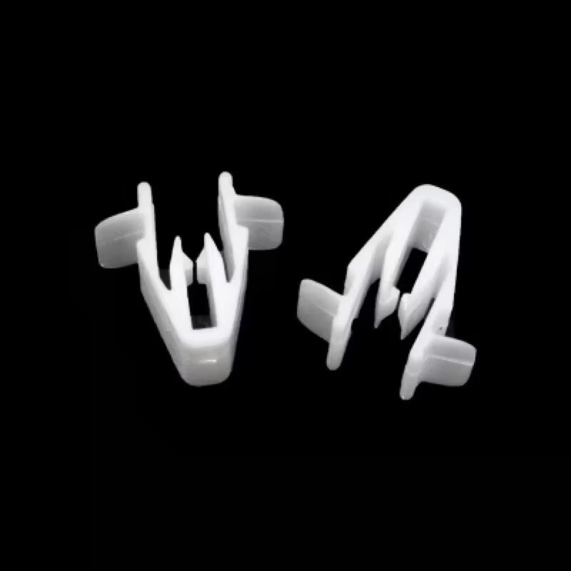 (5個) 豐田 RAV4 行李箱尾門 內飾板 門板 POM卡扣-細節圖3