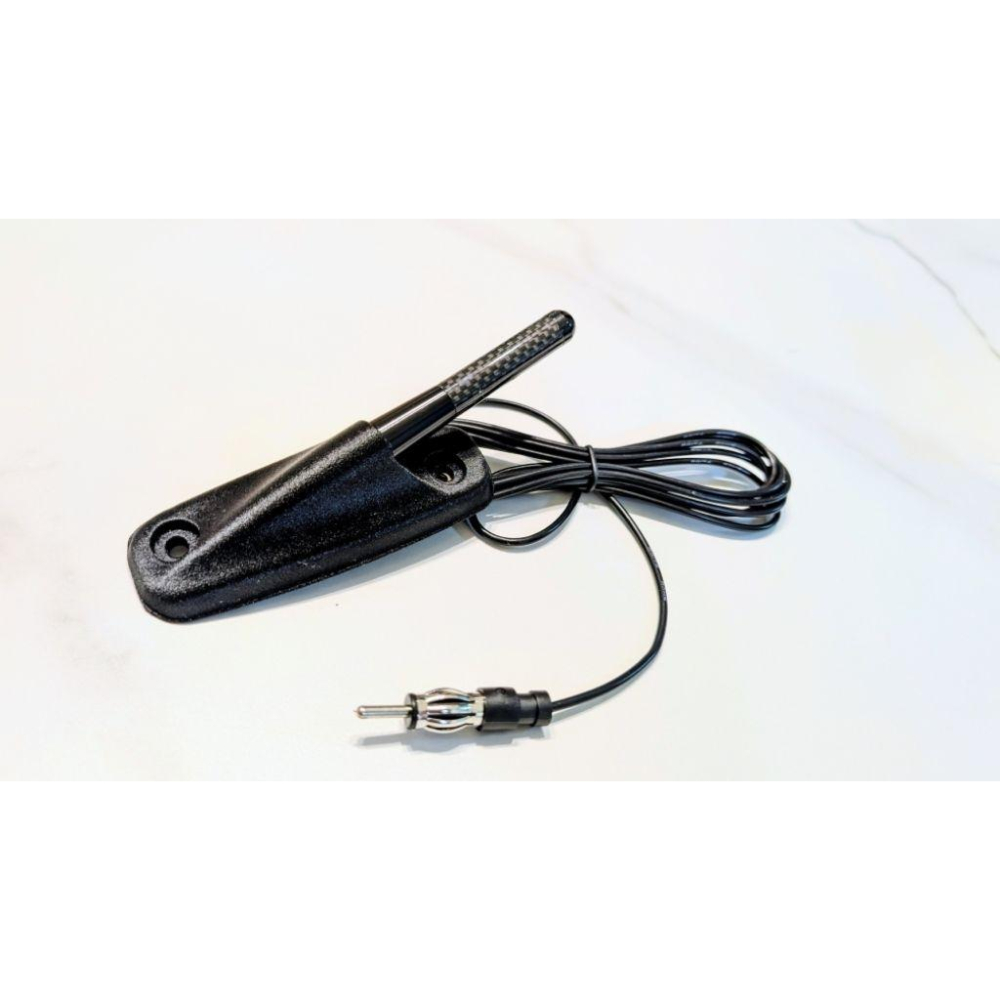 J Space卡夢短天線-細節圖3