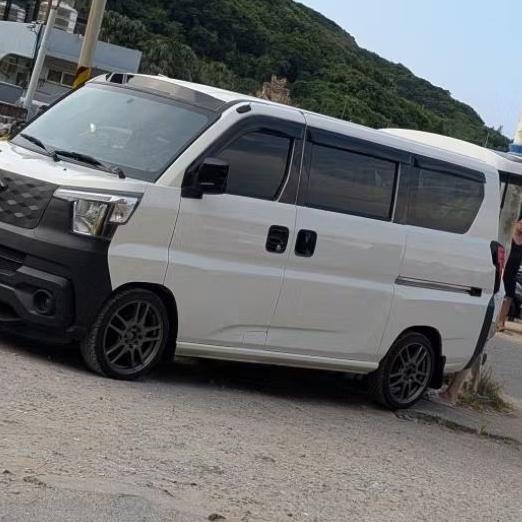 ［J SPACE 箱車專用］「全景式」晴雨窗，視覺一體，帥到沒死角！J SPACE配件 | J SPACE改裝-細節圖8