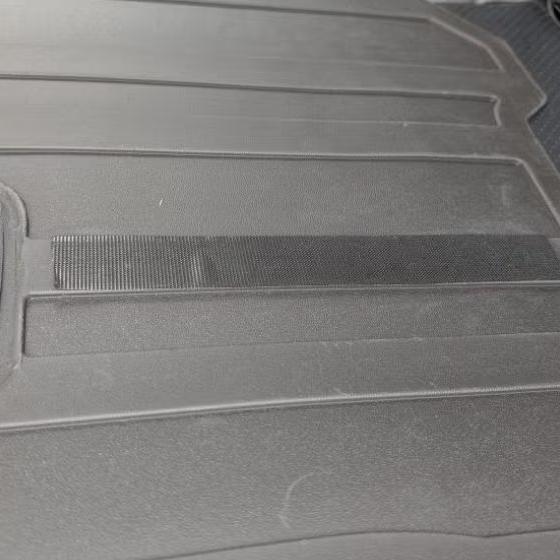 J SPACE 專用 3D 全包覆防水地墊｜免裁切｜防滑防汙｜2021–2025 車型適用｜汽車地墊-細節圖9