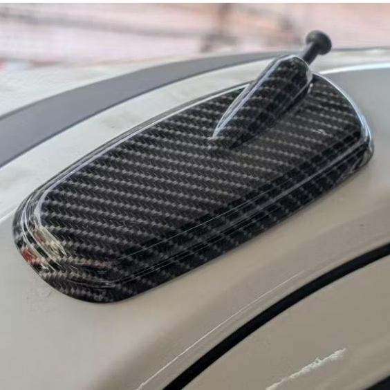 [J SPACE 專用] 天線座 飾蓋 | 塑膠貼片| 保護螺絲防鏽 | 告別裸露螺絲 | J Space配件-細節圖3