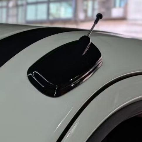 [J SPACE 專用] 天線座 飾蓋 | 塑膠貼片| 保護螺絲防鏽 | 告別裸露螺絲 | J Space配件-細節圖4