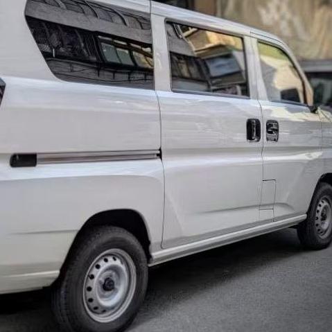 [J SPACE 廂車專用] 鋼琴亮黑 滑門蓋 滑軌飾蓋 外觀升級｜J SPACE配件｜J SPACE改裝-細節圖2