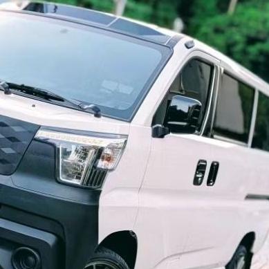 [J SPACE 廂車專用]專用後視鏡外蓋｜水轉印｜時尚運動風 快速出貨｜J SPACE配件｜J SPACE改裝-細節圖4