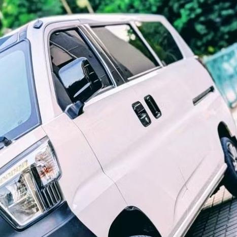 [J SPACE 廂車專用]專用後視鏡外蓋｜水轉印｜時尚運動風 快速出貨｜J SPACE配件｜J SPACE改裝-細節圖5