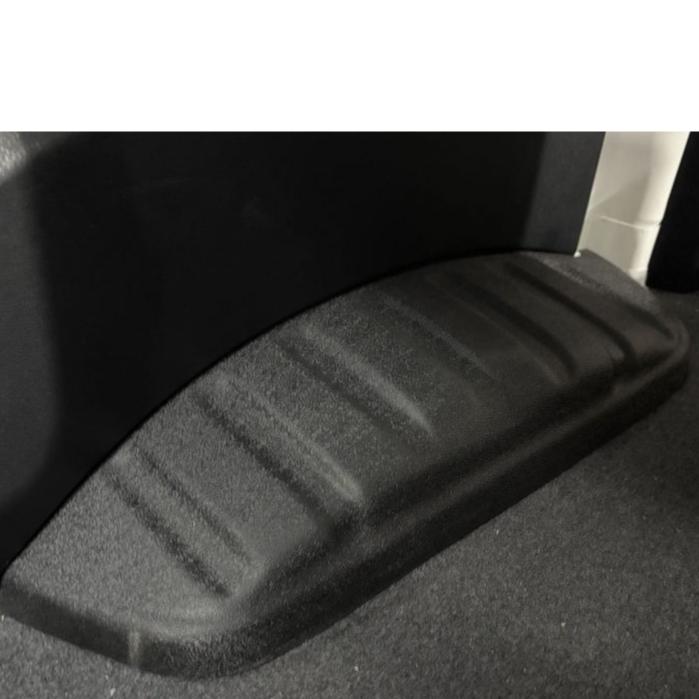 [J SPACE 廂車專用]後廂輪弧防刮保護墊｜汽車百貨｜車內配件｜輪弧保護｜J SPACE配件｜J SPACE改裝-細節圖4