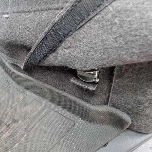 [J SPACE 廂/貨車專用] 座椅隔熱墊 | 引擎室隔熱 | 有效降溫  ｜J SPACE配件｜J SPACE改裝-細節圖4