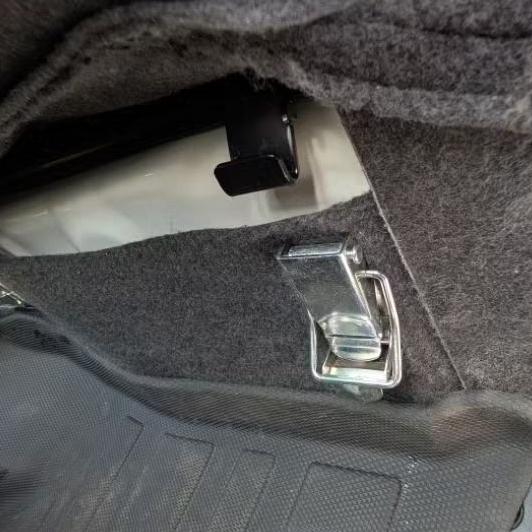 [J SPACE 廂/貨車專用] 座椅隔熱墊 | 引擎室隔熱 | 有效降溫  ｜J SPACE配件｜J SPACE改裝-細節圖5