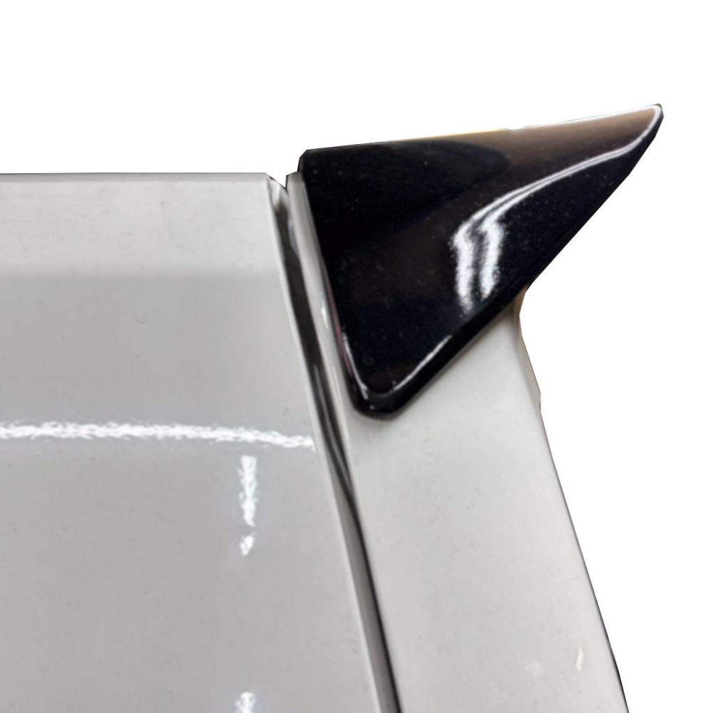 [J SPACE 廂車專用]綠點開發專用時尚風尾翼｜尾翼｜塑膠｜汽車百貨｜J SPACE配件｜J SPACE改裝-細節圖5