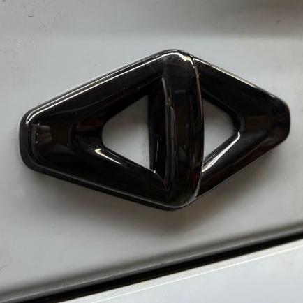 [J SPACE 廂/貨車專用]車標改色貼 - 三件全套｜個性改裝・不傷原車標｜J SPACE配件｜J SPACE改裝-細節圖7