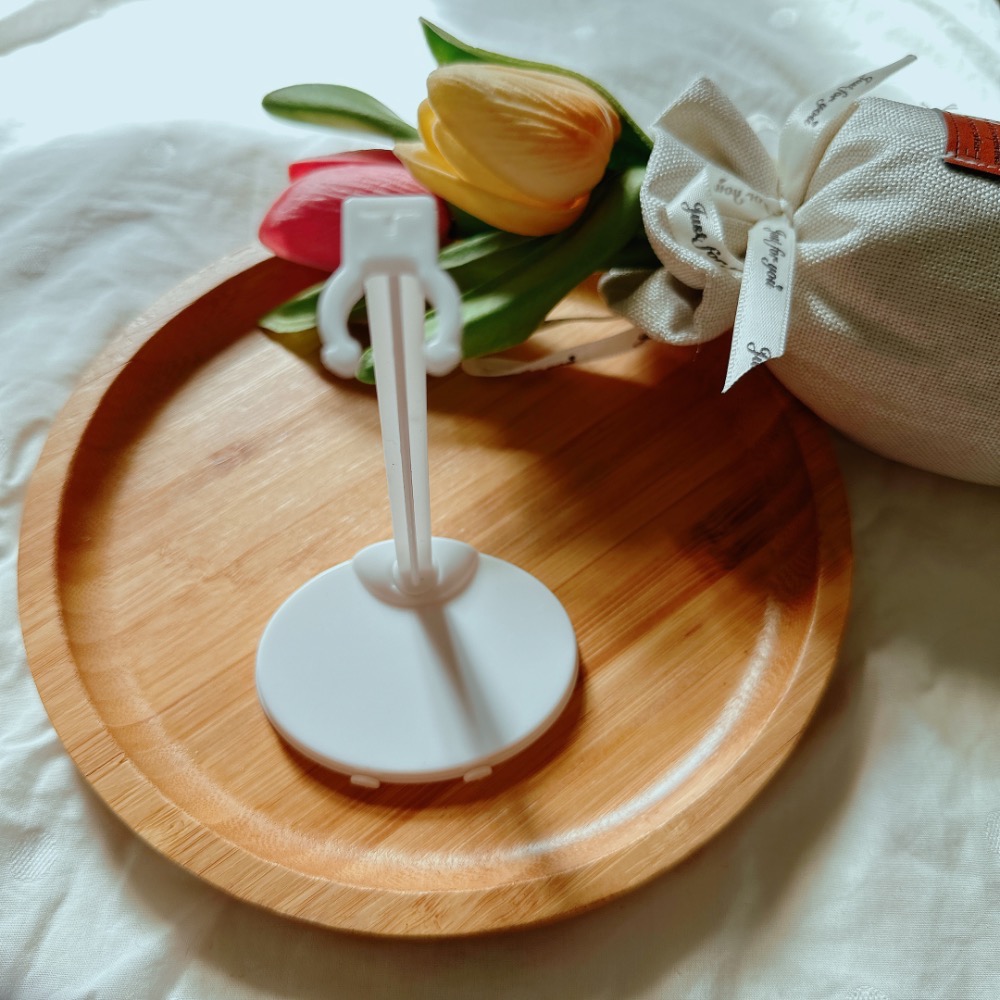 可愛造型全身關節可動洋娃娃吊飾鑰匙圈［荳荳童心飾界］-規格圖10