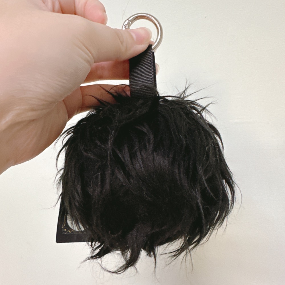 電影怪獸與他們的產地-玻璃獸［荳荳童心飾界］-細節圖2