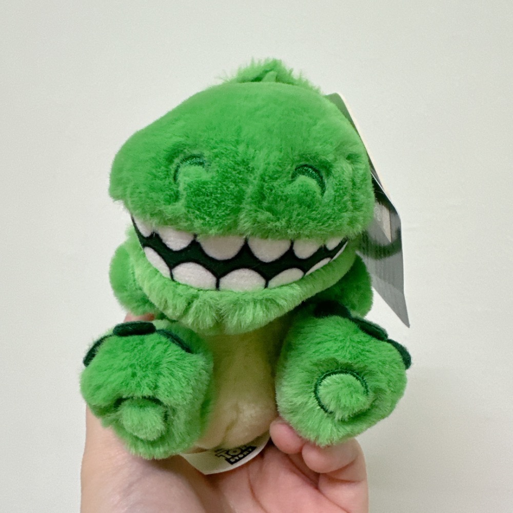 抱抱龍全身掛件［荳荳童心飾界］-細節圖2