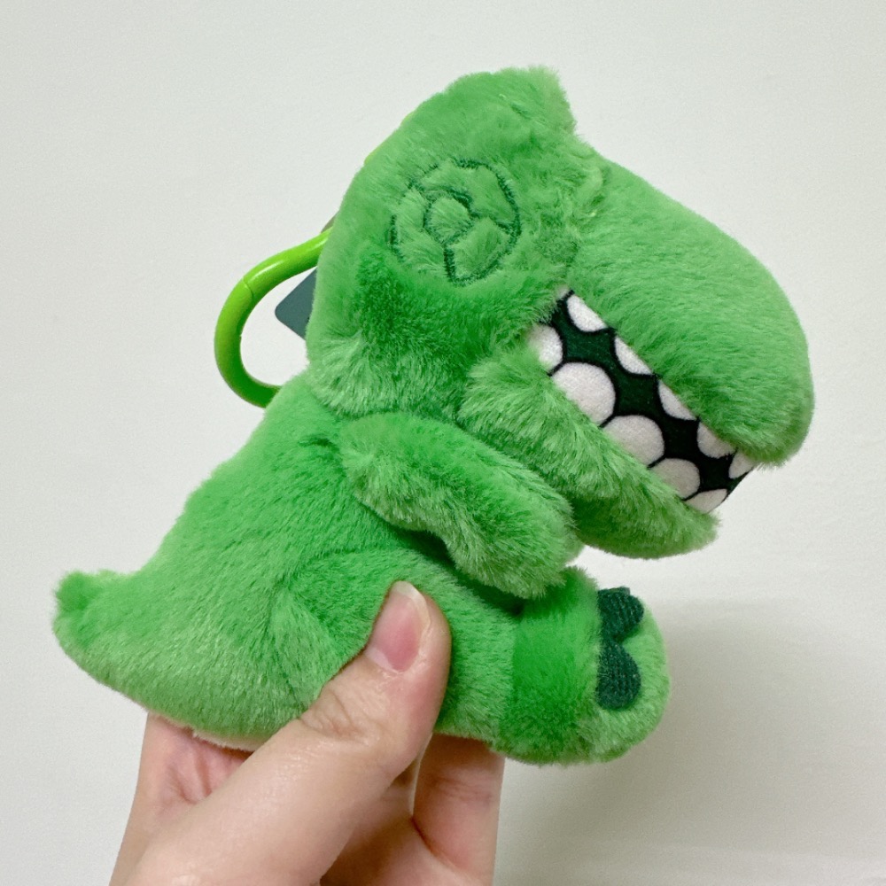 抱抱龍全身掛件［荳荳童心飾界］-細節圖3